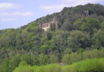 Château de Rouffilac-Carlux